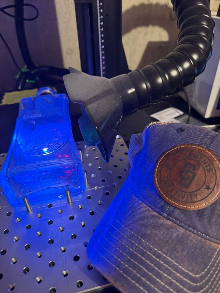 uv laser